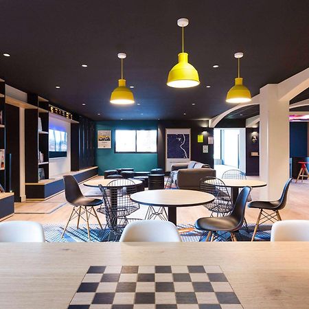 Ibis Styles Bordeaux Sud Hotel Villenave-dʼOrnon Buitenkant foto