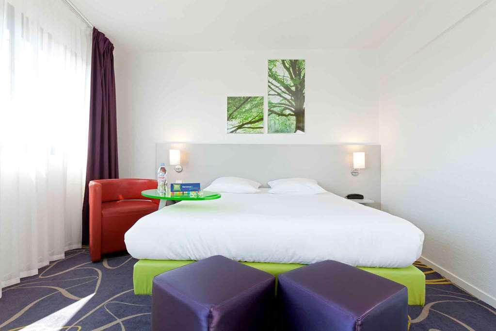 Ibis Styles Bordeaux Sud Hotel Villenave-dʼOrnon Kamer foto