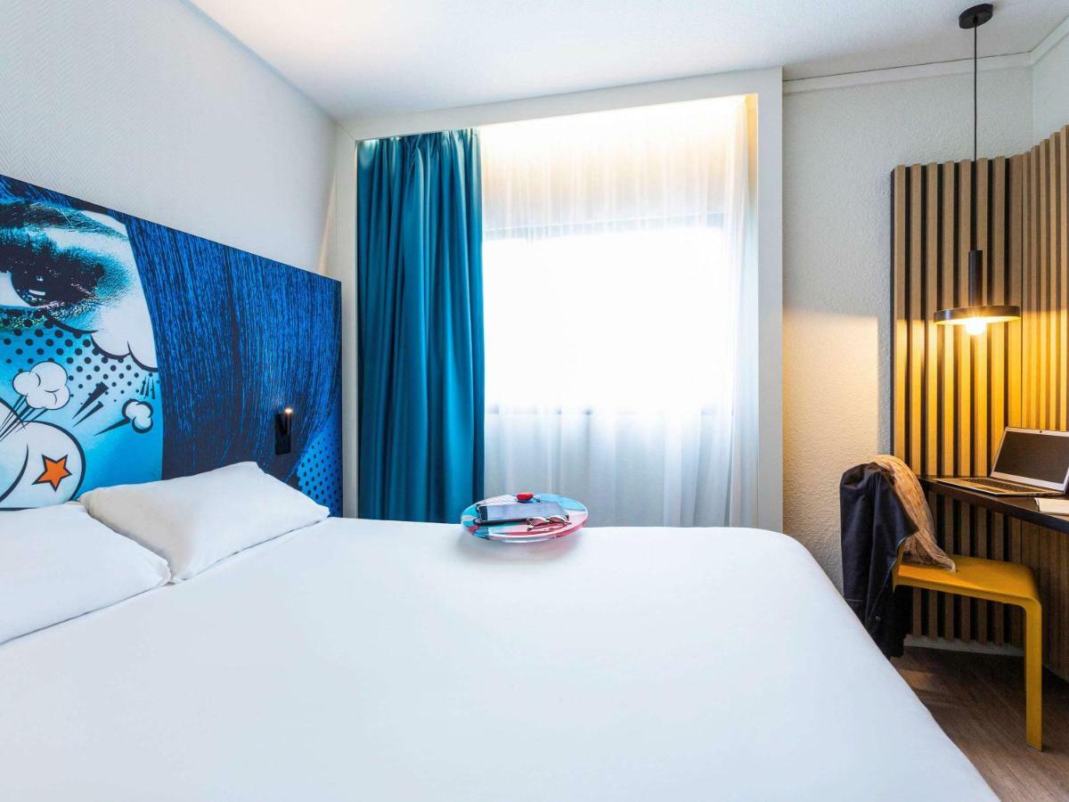 Ibis Styles Bordeaux Sud Hotel Villenave-dʼOrnon Buitenkant foto